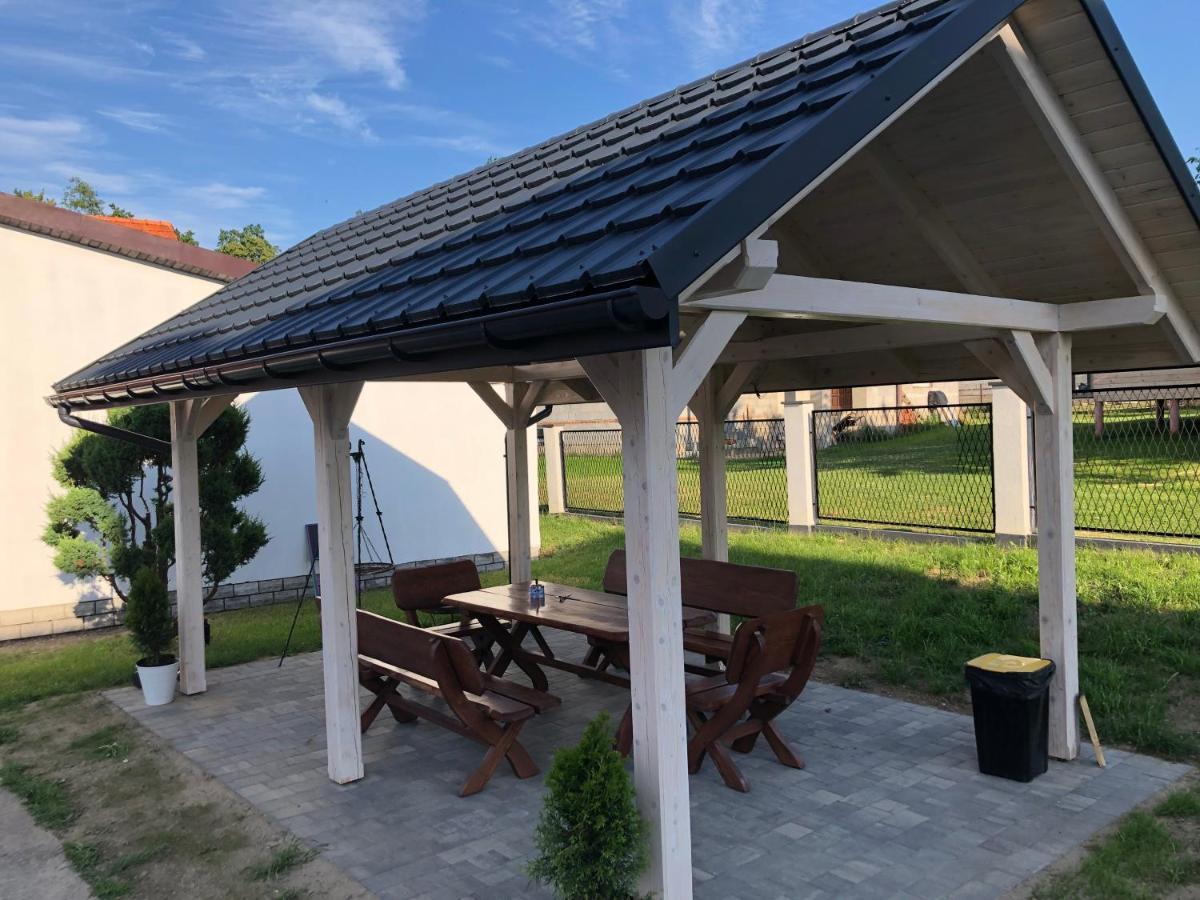 Noclegi Bachowice - Zator Energylandia Wadowice Exterior photo